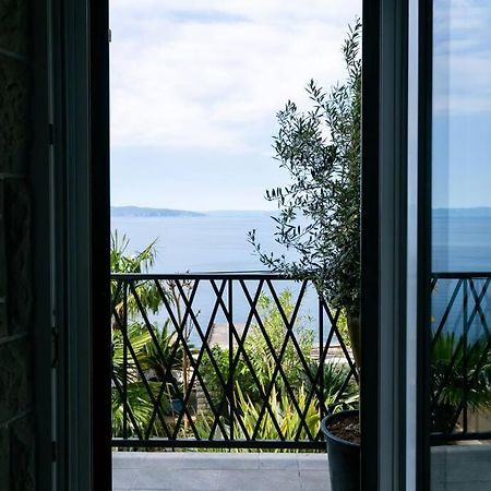 Apartment Glavanovo Beach Rijeka Ngoại thất bức ảnh
