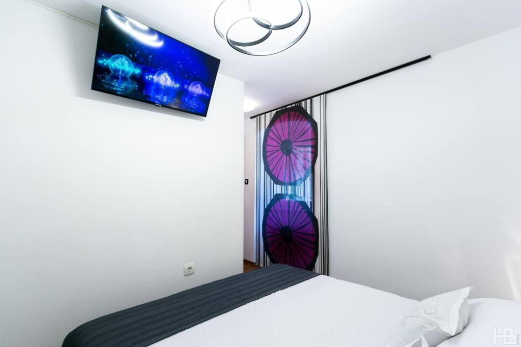 Apartment Glavanovo Beach Rijeka Ngoại thất bức ảnh